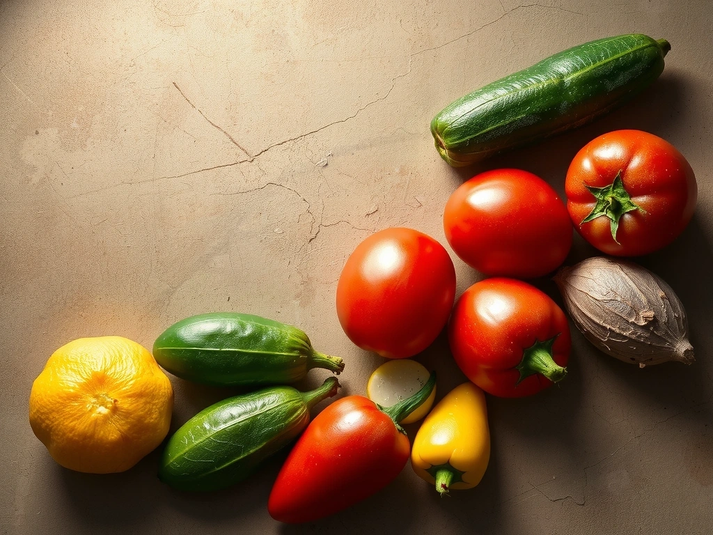 Textura Dieta Saludable